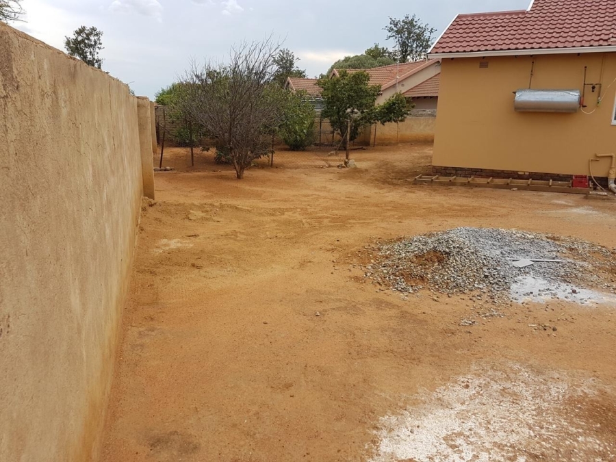 3 Bedroom Property for Sale in Mogwase North West
